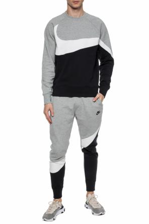 Logo-embroidered joggers, zdjęcie 2 Logo-embroidered joggers od Nike